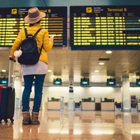En España imponen cuarentenas a viajeros de 3 países latinoamericanos