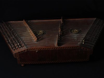 Músico y Nigromante