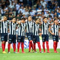 El jugador de Monterrey que se burló del coronavirus y ahora dio positivo