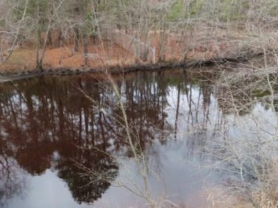 Grupo estima en mil millones los daños de vertido tóxico en Nueva Jersey y rechaza el acuerdo