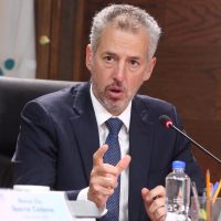 El Inai ordena a Banjercito y Hacienda transparentar fideicomiso de transición