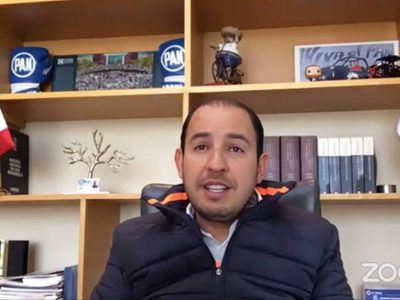 El PAN invita a morenistas rechazados en candidaturas a sumarse a Va por México