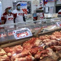 Carne: prevén incrementos del 15% en los próximos días