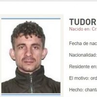 Juez federal suspende de forma provisional la deportación o captura de Florian Tudor