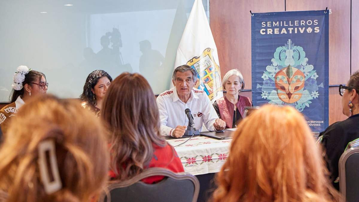 Cultura, un bien primordial para consolidar un estado de desarrollo y bienestar social: Américo