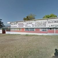 Encuentran el cuerpo sin vida de Carlos Eduardo, estudiante de la Normal Rural de Tiripetío