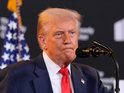 Trump sugiere que hay un 25% de probabilidades de que la cumbre con Putin fracase