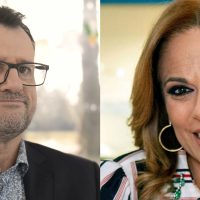 Marina acorraló a Iliana Calabró: la hizo confesar hasta dónde llegó con Christophe Krywonis