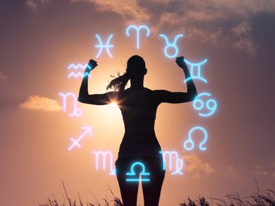 Poderosas: estas son las mujeres del Zodiaco que se destacan por ser más fuertes
