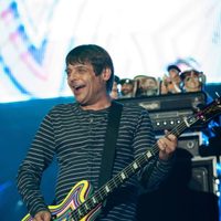 Gary Mounfield, exbajista de Stone Roses, falleció a los 63 años