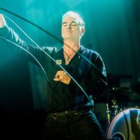 Morrissey contrajo dengue en México y su concierto en el Palacio de los Deportes fue pospuesto