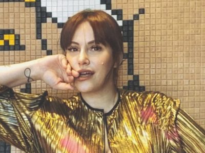 "Ocho programas ya chocó": dura crítica de Connie Ansaldi a una figura de América TV
