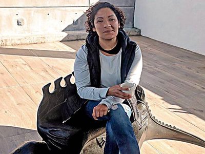 Desaparecida en Nochixtlán: deficiencias y omisiones en la búsqueda de Claudia Uruchurtu