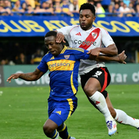 Podrían encontrarse rápido: qué debe pasar para que Boca y River compartan grupo en la Libertadores