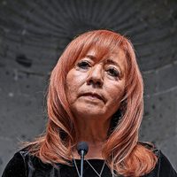 La CNDH ante la militarización de la Guardia Nacional Una "vergonzosa abdicación"