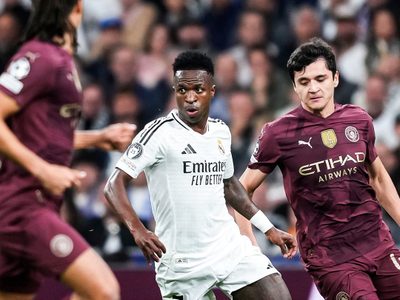 La UEFA multa al Real Madrid con 30 mil euros por comportamiento discriminatorio