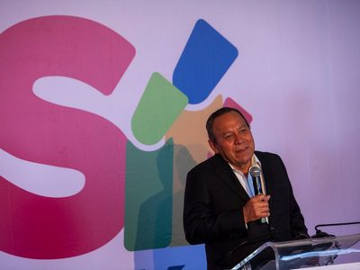 El PRD propone al PRI "medir" a sus aspirantes a la gubernatura de Zacatecas