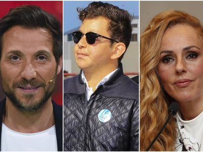 La sorpresiva decisión del hijo de Rocío Carrasco que cambia todo y hace temblar a Antonio David