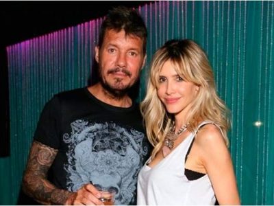 Marcelo Tinelli y un pedido particular para el Bailando 2020 que ¿Molesta mucho a Guillermina Valdés?