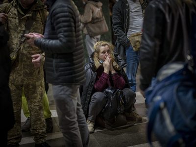 Ojo con las fake: las informaciones falsas que circulan sobre el conflicto entre Rusia y Ucrania
