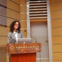 Mexicana Mónica Olvera descubre cómo inhibir infección del coronavirus