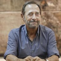 Mirá el tráiler de “Granizo”,  la nueva película protagonizada por Guillermo Francella