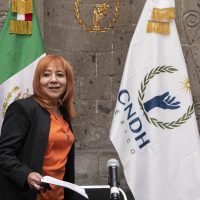 CNDH atrae el caso del periodista Juan Nelcio Espinoza Menera