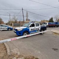 Murió el camionero de Bahía Blanca, baleado durante un robo en Cutral Co