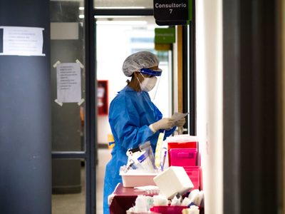 Con 648 nuevos decesos, la Argentina ya superó los 87 mil fallecimientos por coronavirus
