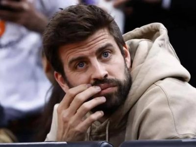 La dura confesión de Gerard Piqué a las constantes indirectas de Shakira en sus canciones