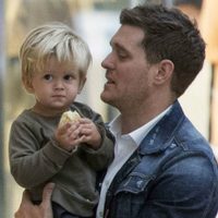 "Siempre está en tu mente": Michael Bublé sufre en silencio su peor temor