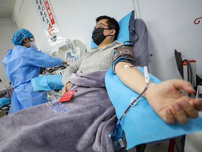 Alentador número de pacientes recuperados de coronavirus en Río Negro
