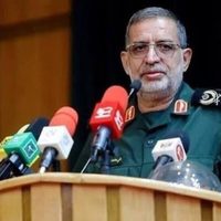 Irán confirma la muerte del portavoz de la Guardia Revolucionaria en la ofensiva de EU e Israel