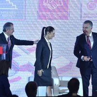 Sheinbaum descarta una reforma fiscal en su gobierno
