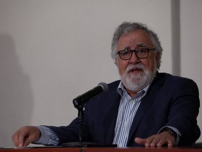 AMLO ordena investigar presunto encubrimiento de Lohmann: Segob