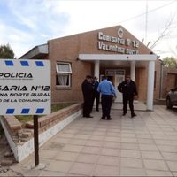 Detuvieron a un hombre en Neuquén y le incautaron droga y dos armas de fuego