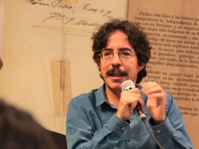 Marxismo trasnochado y ¿es valiente un asesino?