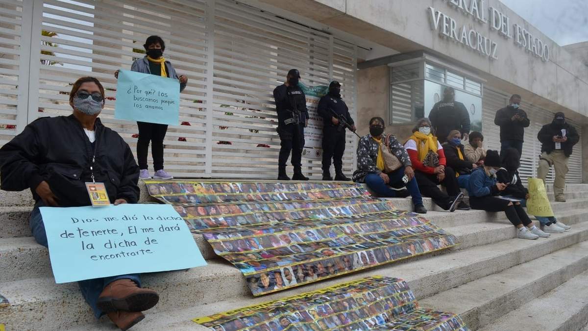 Protesta del Colectivo Solecito