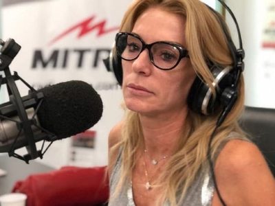 "¡Engañalo a Diego!": Yanina Latorre ventiló el terrible calvario detrás de su relación. ¿Es su fin?
