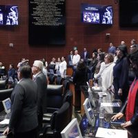 El Senado aprueba la nueva la Ley Federal de Cine y Audiovisual
