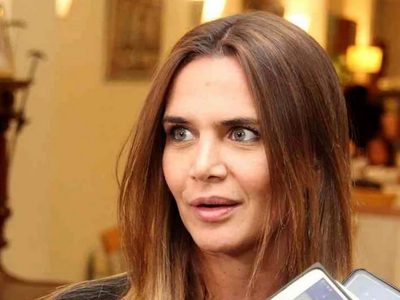 "Qué lástima": el feroz e inesperado ataque que recibió Amalia Granata