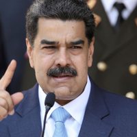 Nicolás Maduro no descarta adelantar las elecciones en Venezuela