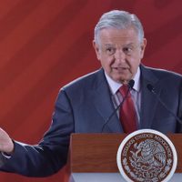 AMLO se desmarca de liberación de Padrés: 'Respeto la decisión del poder Judicial”, dice