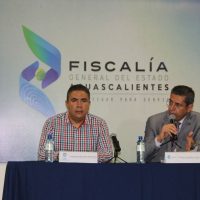 Detienen en la boda de su hijo a Raúl Cuadra, exsecretario de finanzas de Aguascalientes (Video)
