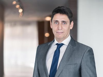 Sergio Affronti: “el Downstream de YPF va a liderar la industrialización de Vaca Muerta"