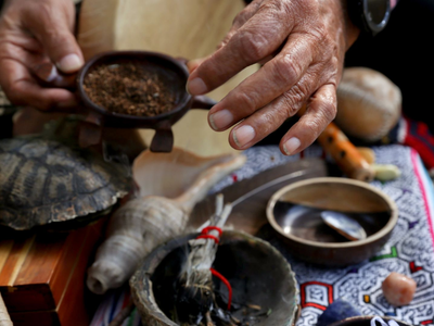Rituales de abundancia: las hierbas que tenés que sahumar en casa para atraer abundancia y fortuna
