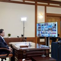 El G-20 acuerda inyectar 5 mmdd para mitigar efectos del Covid-19