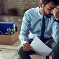 En los últimos dos años, casi 300 mil personas perdieron su empleo