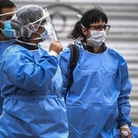 Los trabajadores de la salud volverán a manifestarse para pedir una recomposición salarial