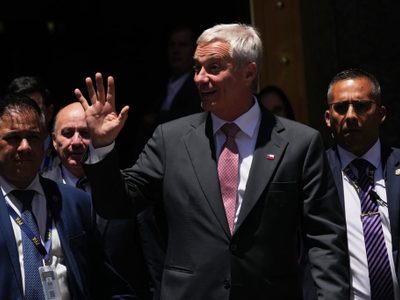 Presidente electo de Chile: "EU nos soluciona un problema si interviene en Venezuela"